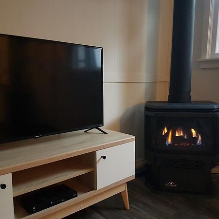 Driftwood Haus Villa Southampton Kültér fotó
