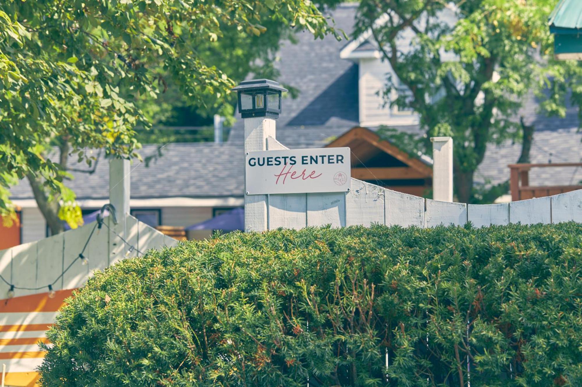 Driftwood Haus Villa Southampton Kültér fotó