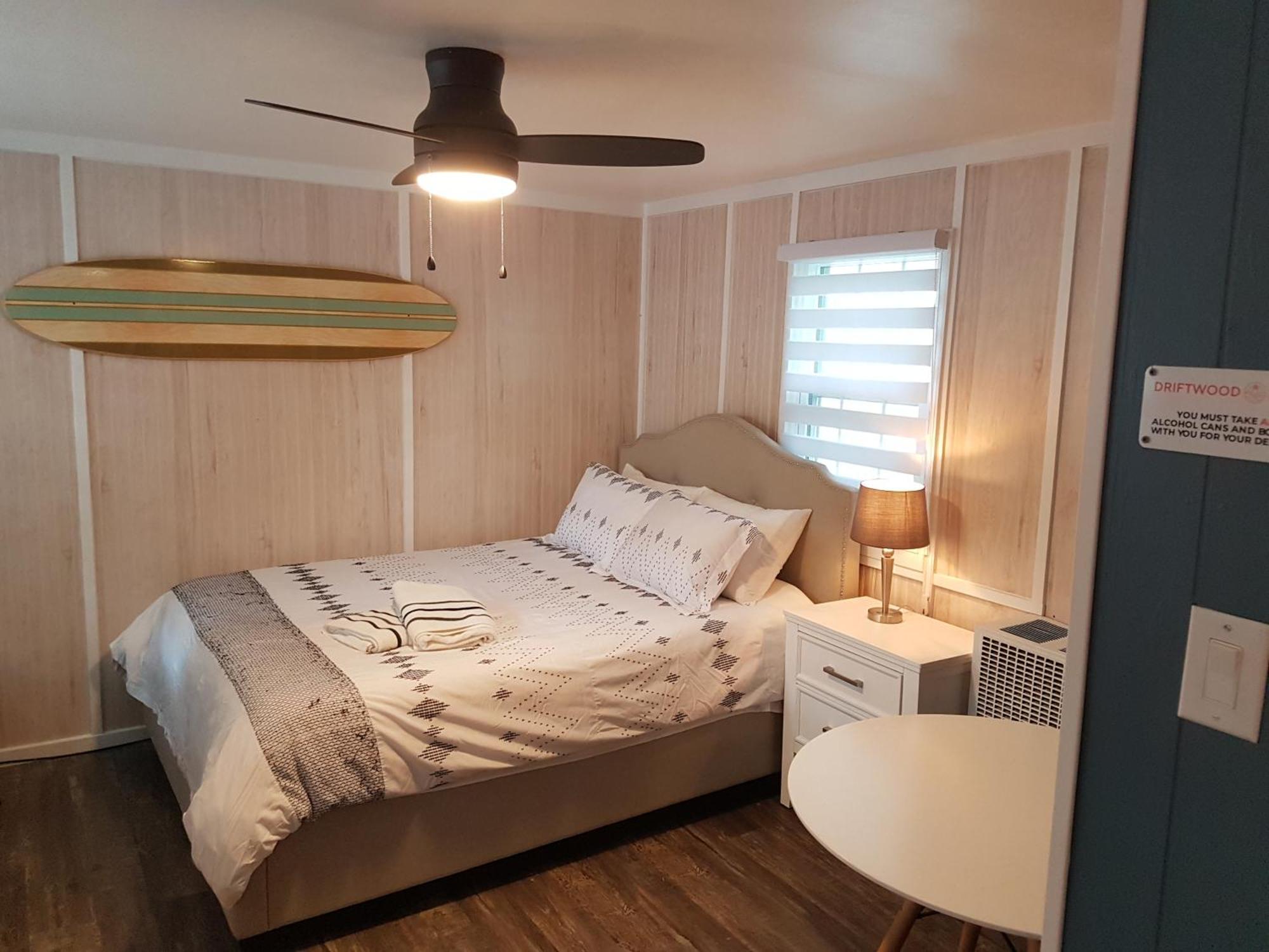 Driftwood Haus Villa Southampton Szoba fotó