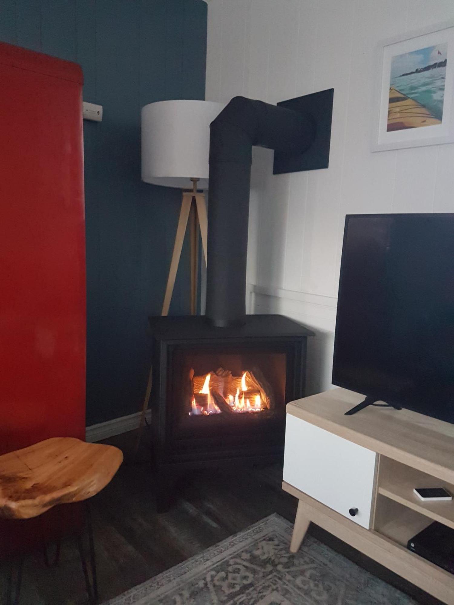 Driftwood Haus Villa Southampton Kültér fotó
