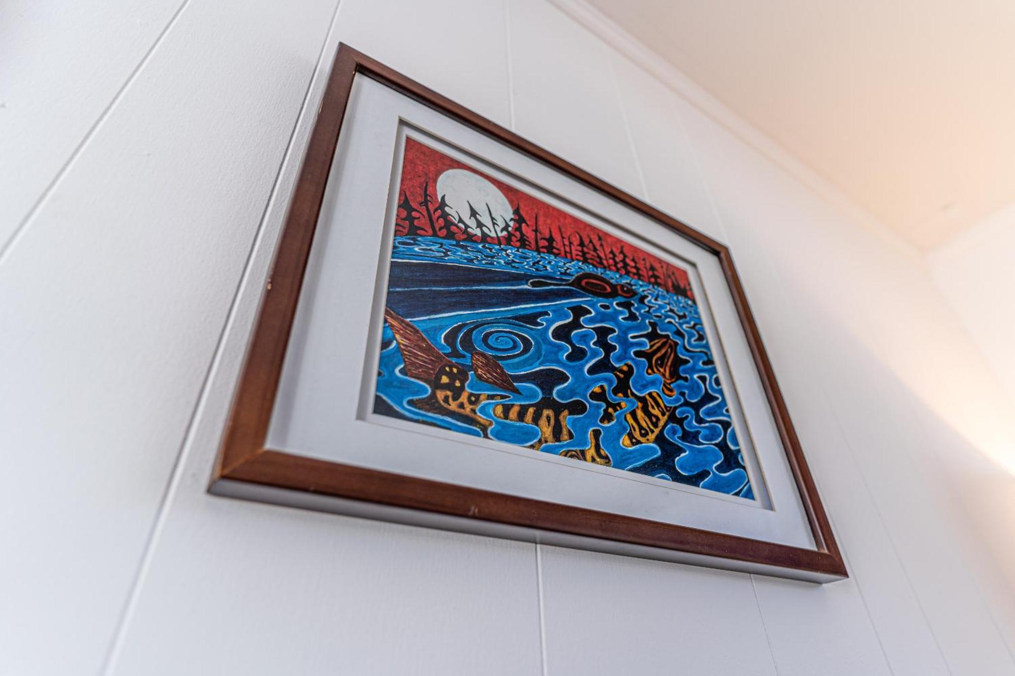 Driftwood Haus Villa Southampton Kültér fotó