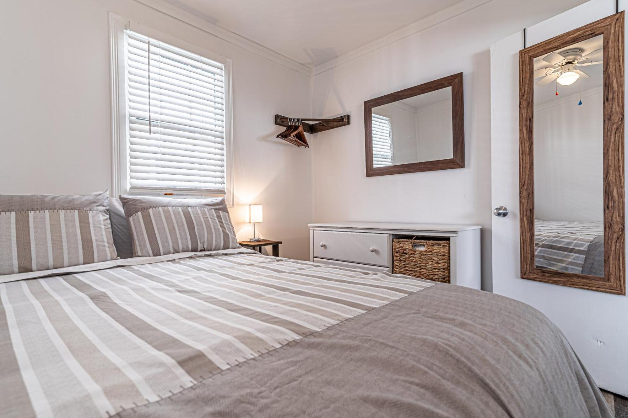 Driftwood Haus Villa Southampton Kültér fotó