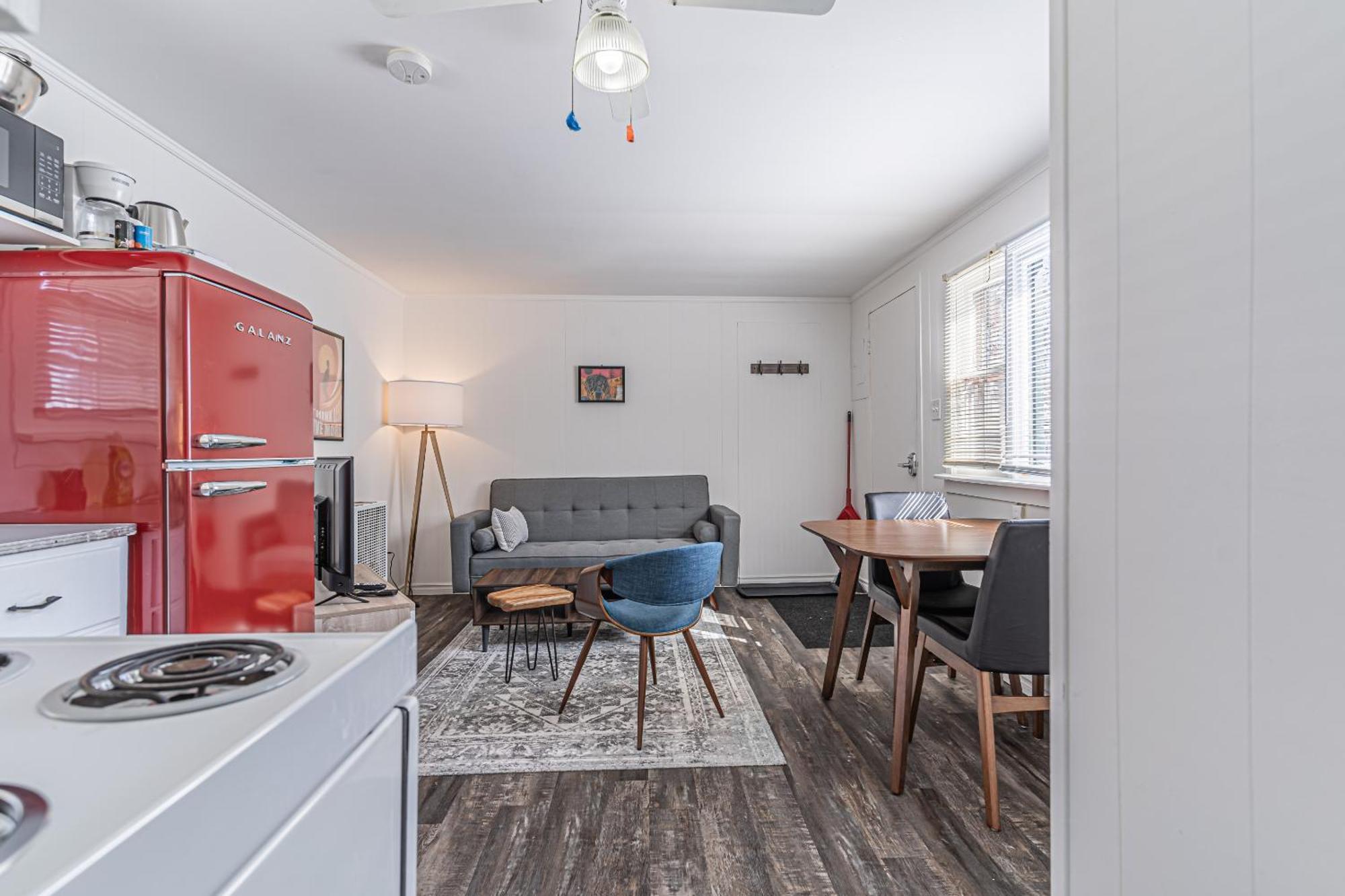 Driftwood Haus Villa Southampton Kültér fotó