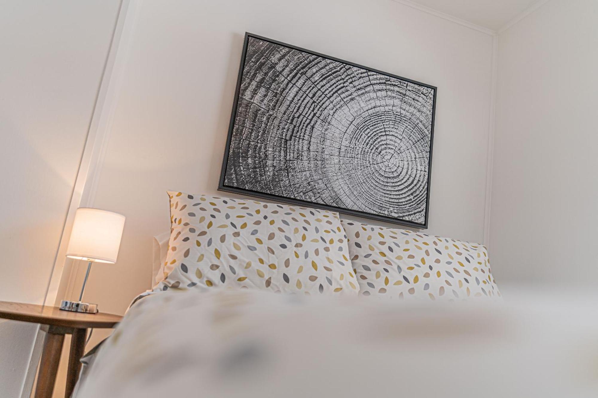 Driftwood Haus Villa Southampton Kültér fotó