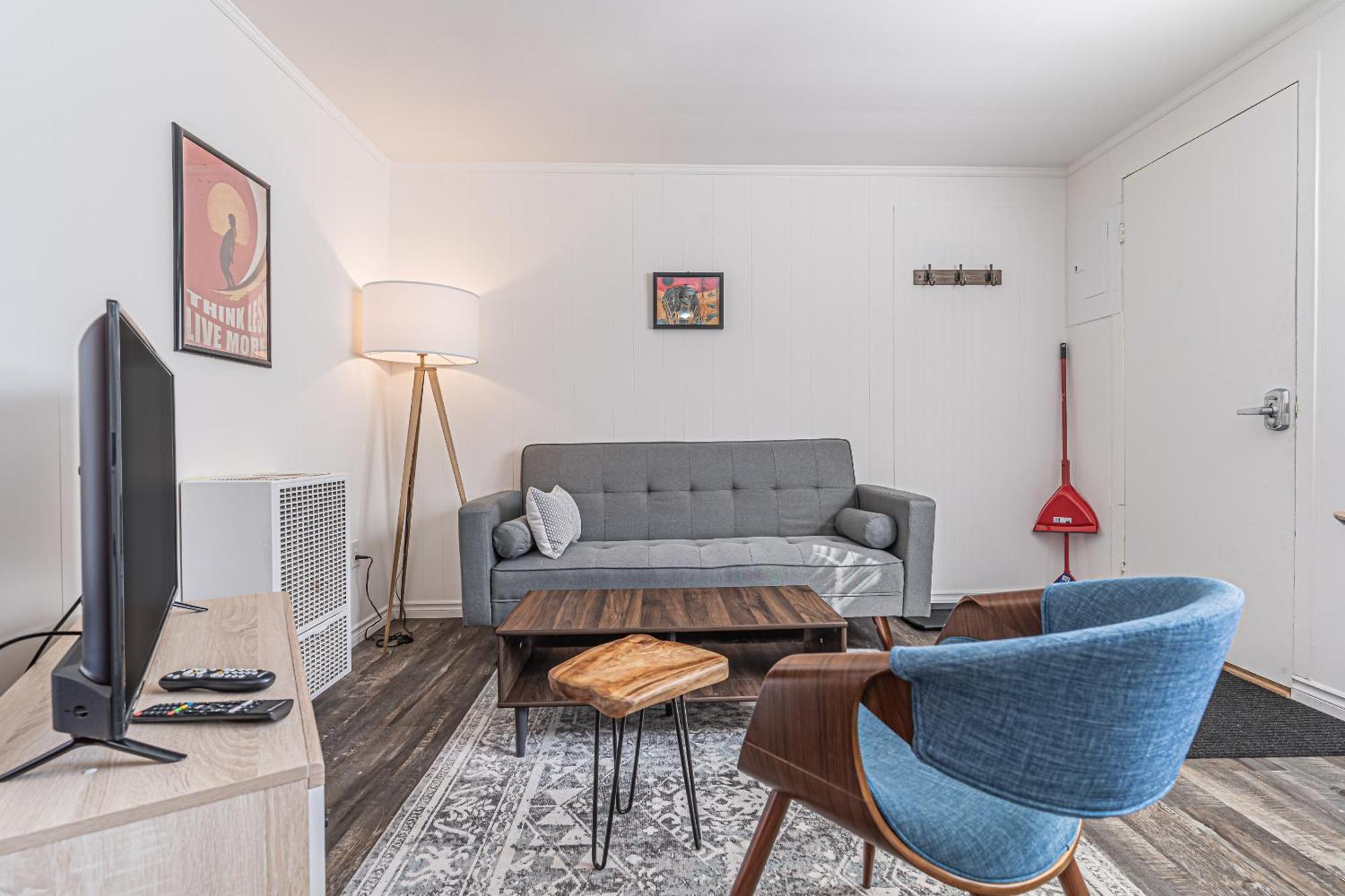 Driftwood Haus Villa Southampton Kültér fotó
