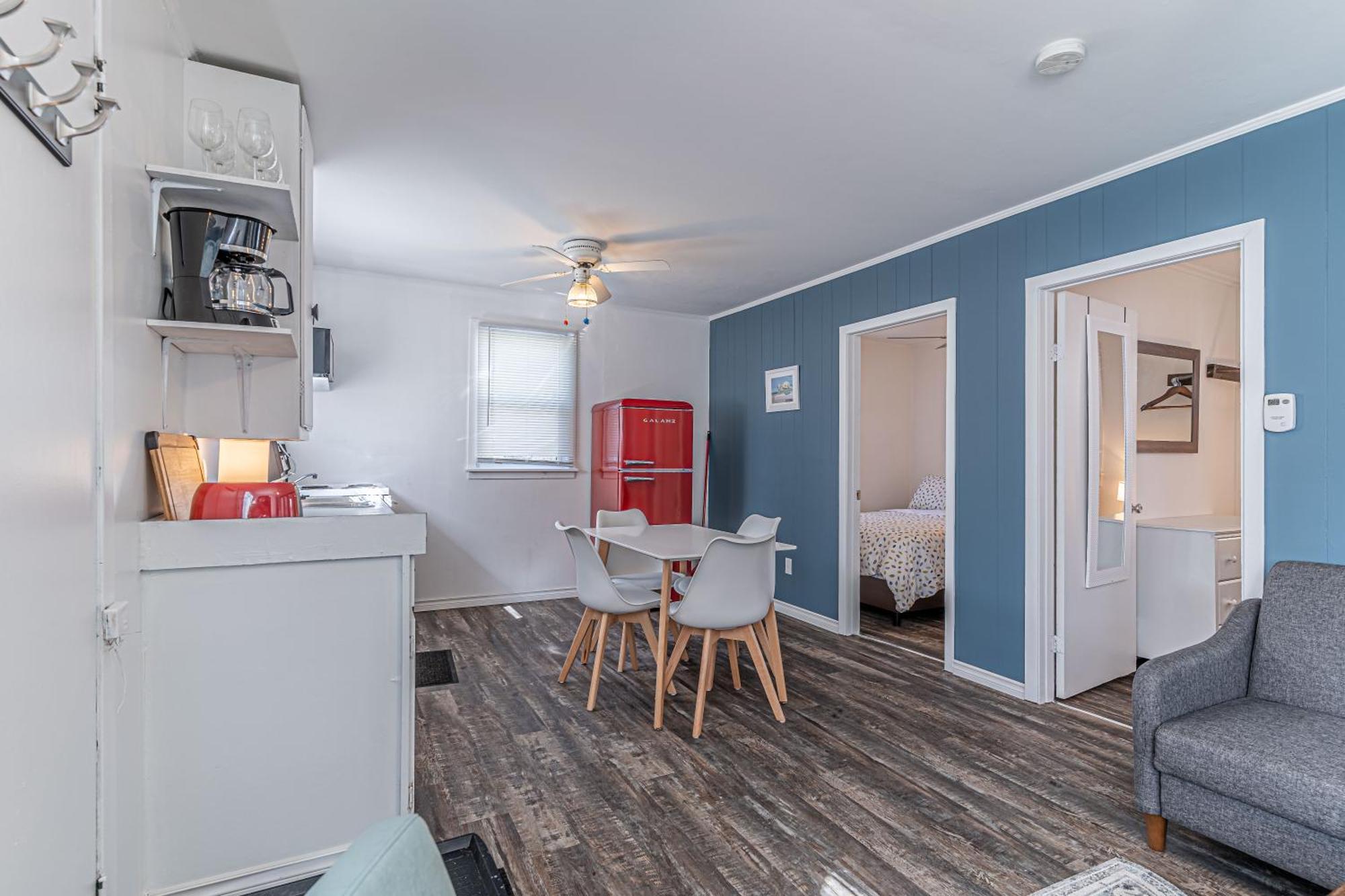 Driftwood Haus Villa Southampton Kültér fotó