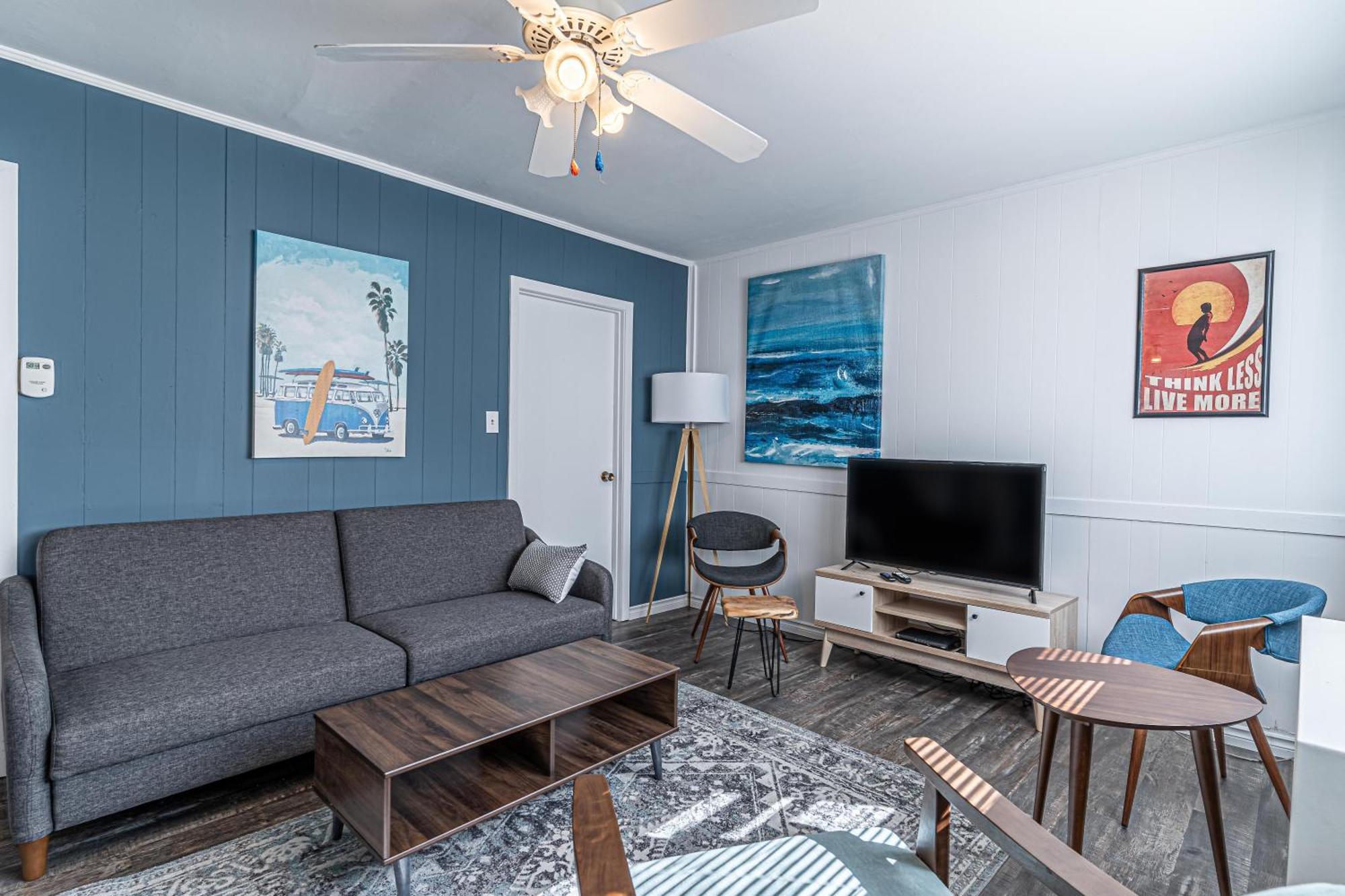 Driftwood Haus Villa Southampton Kültér fotó