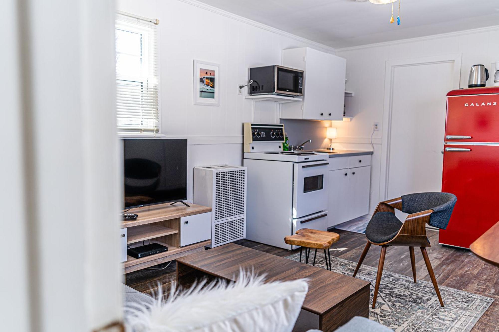 Driftwood Haus Villa Southampton Kültér fotó