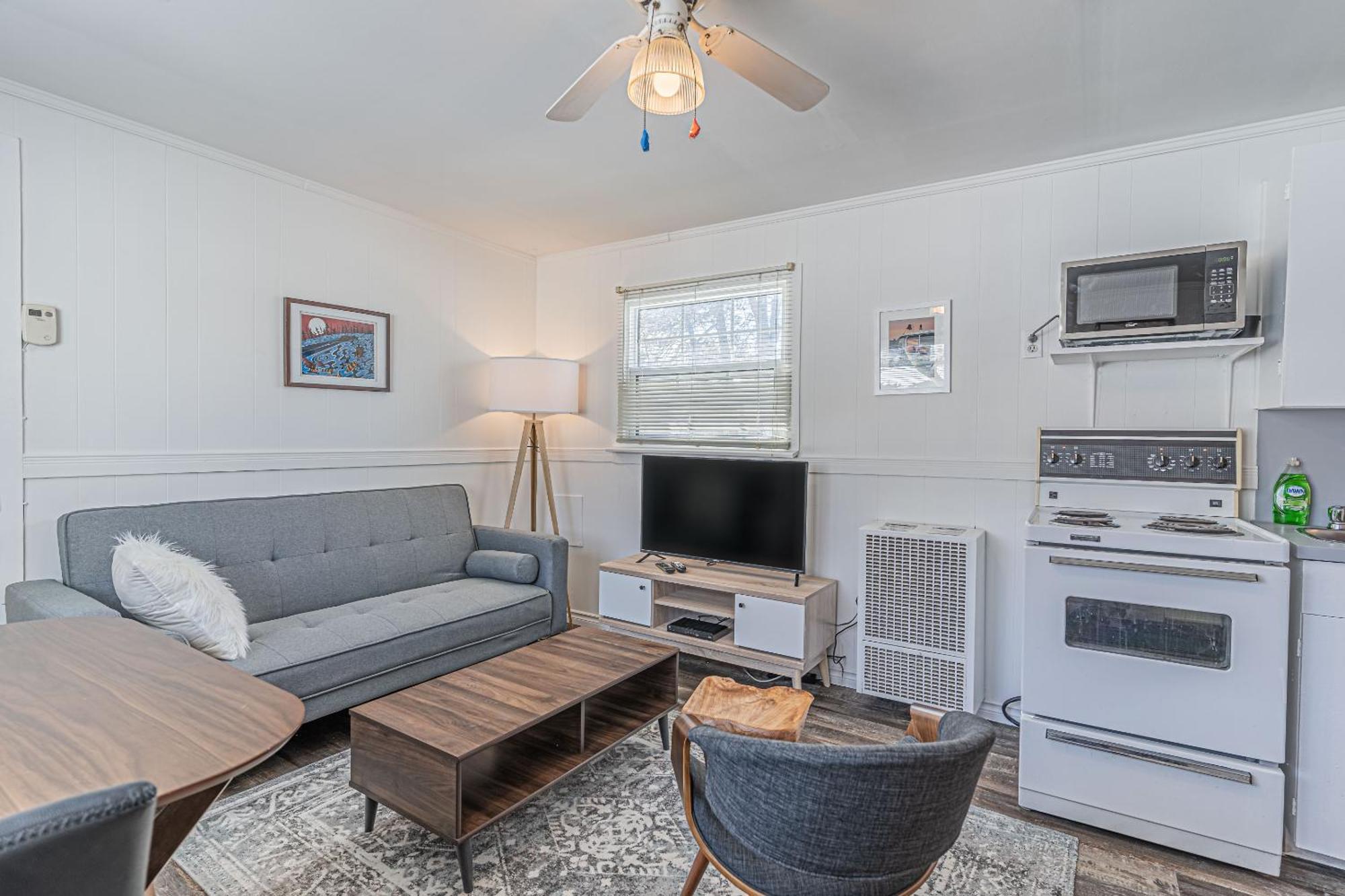 Driftwood Haus Villa Southampton Kültér fotó