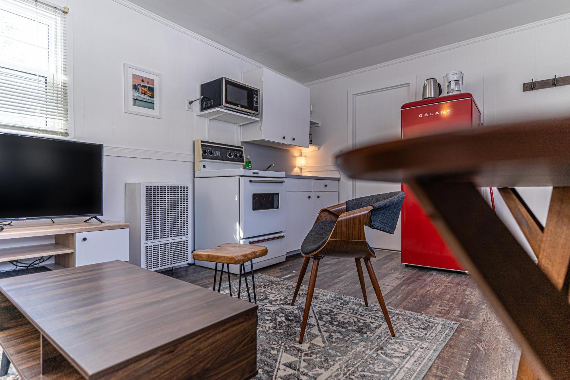 Driftwood Haus Villa Southampton Kültér fotó