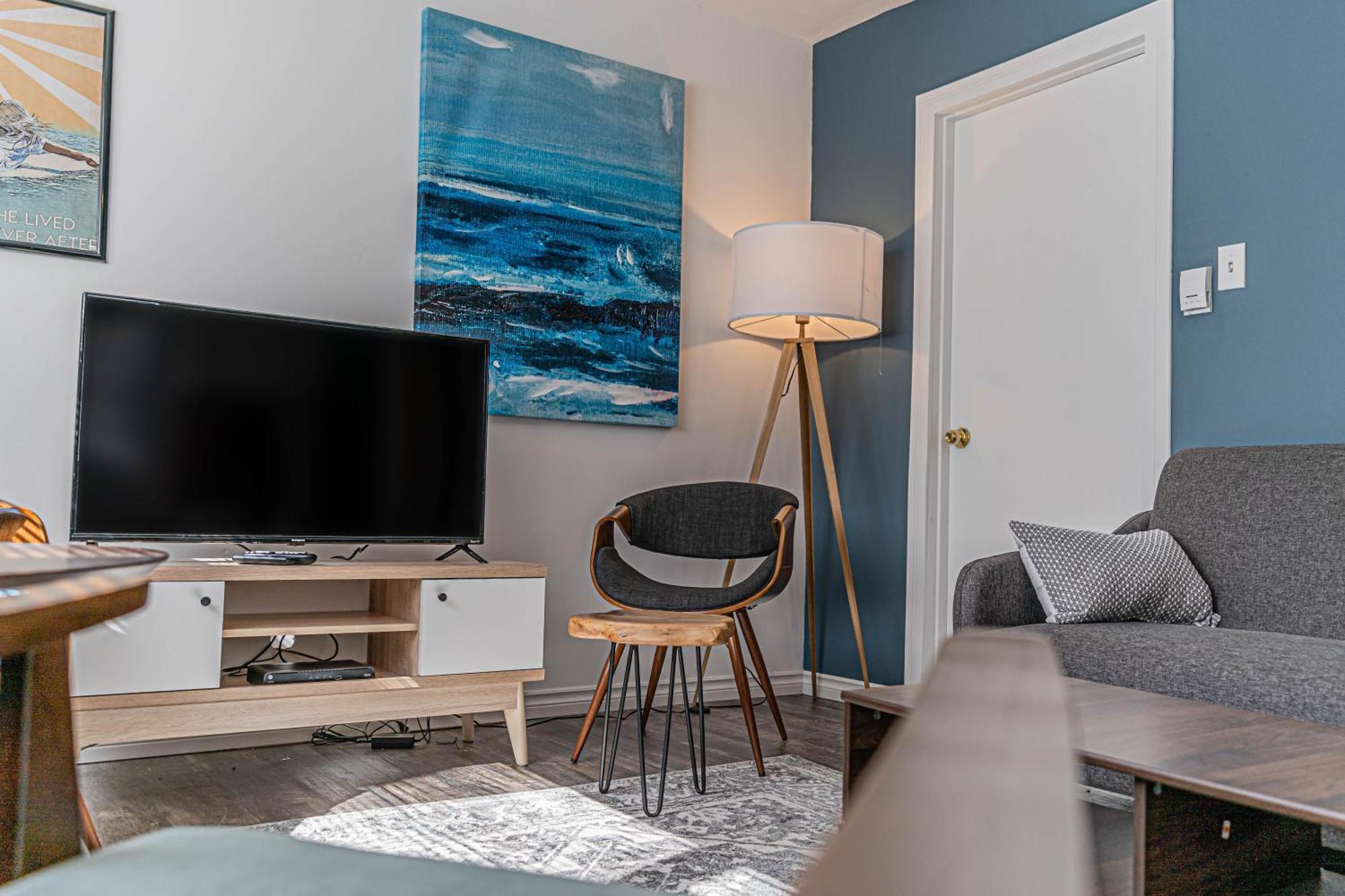 Driftwood Haus Villa Southampton Kültér fotó