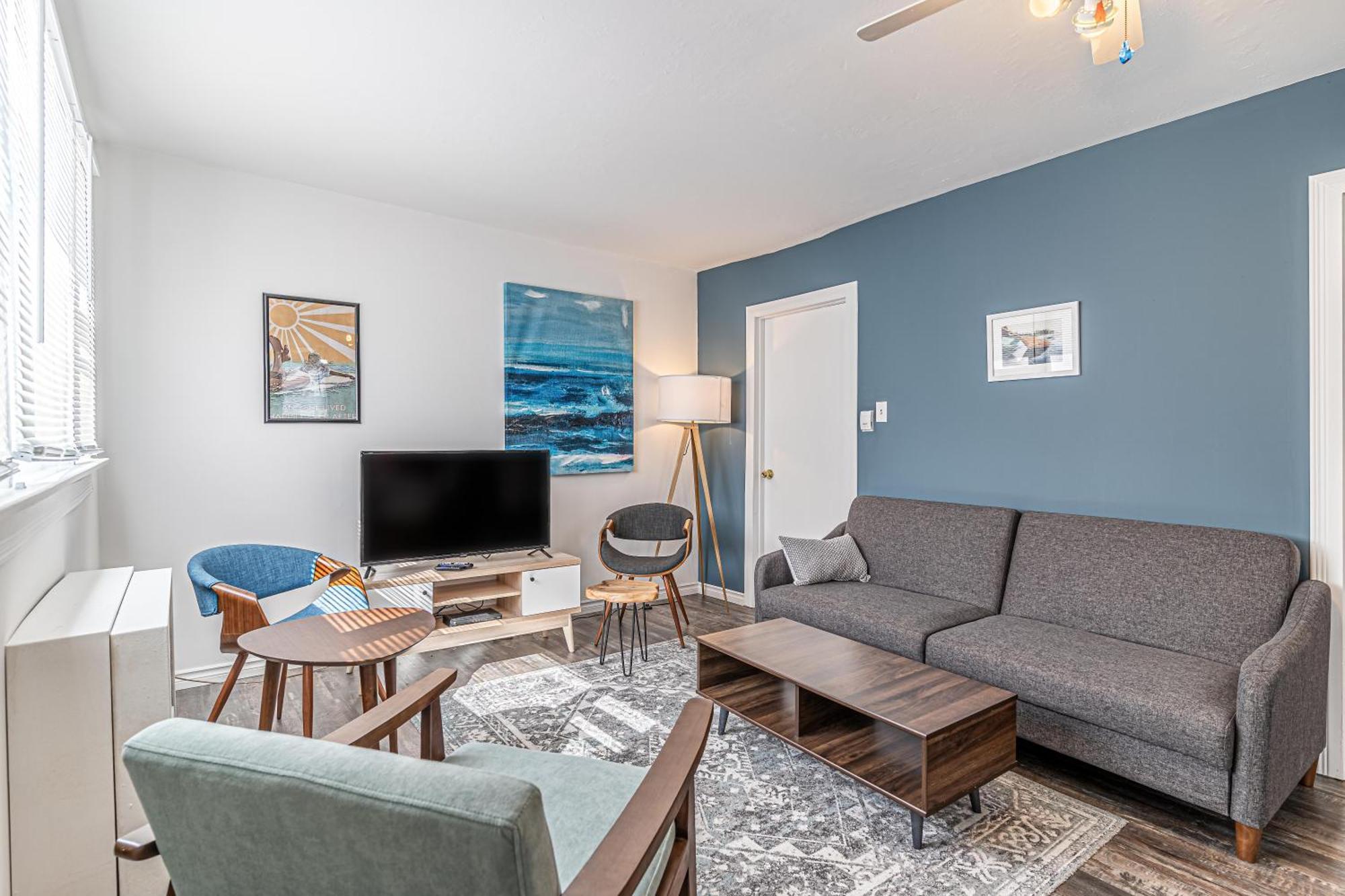 Driftwood Haus Villa Southampton Kültér fotó
