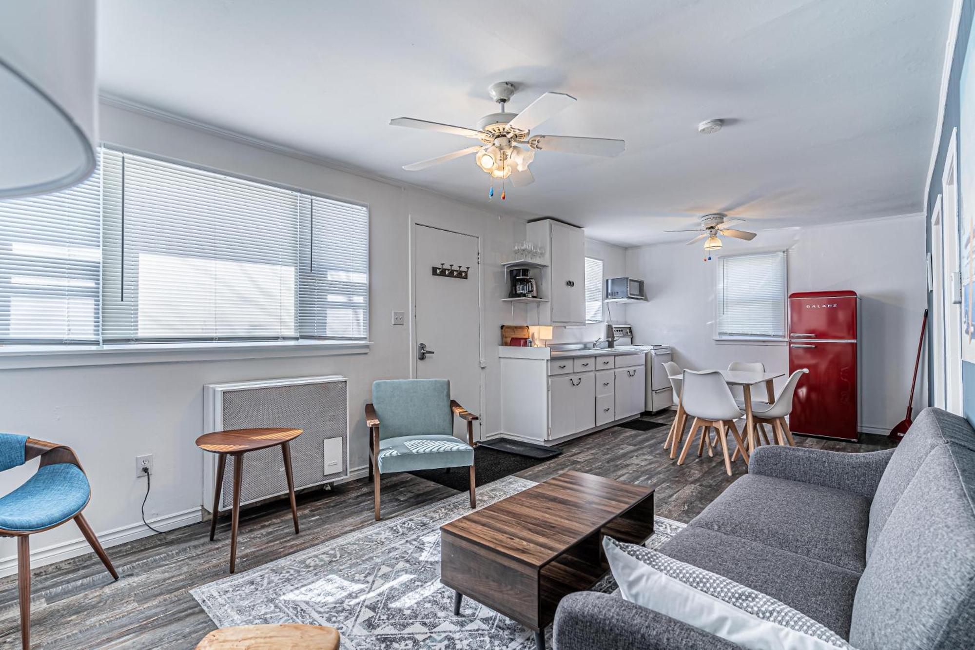 Driftwood Haus Villa Southampton Kültér fotó