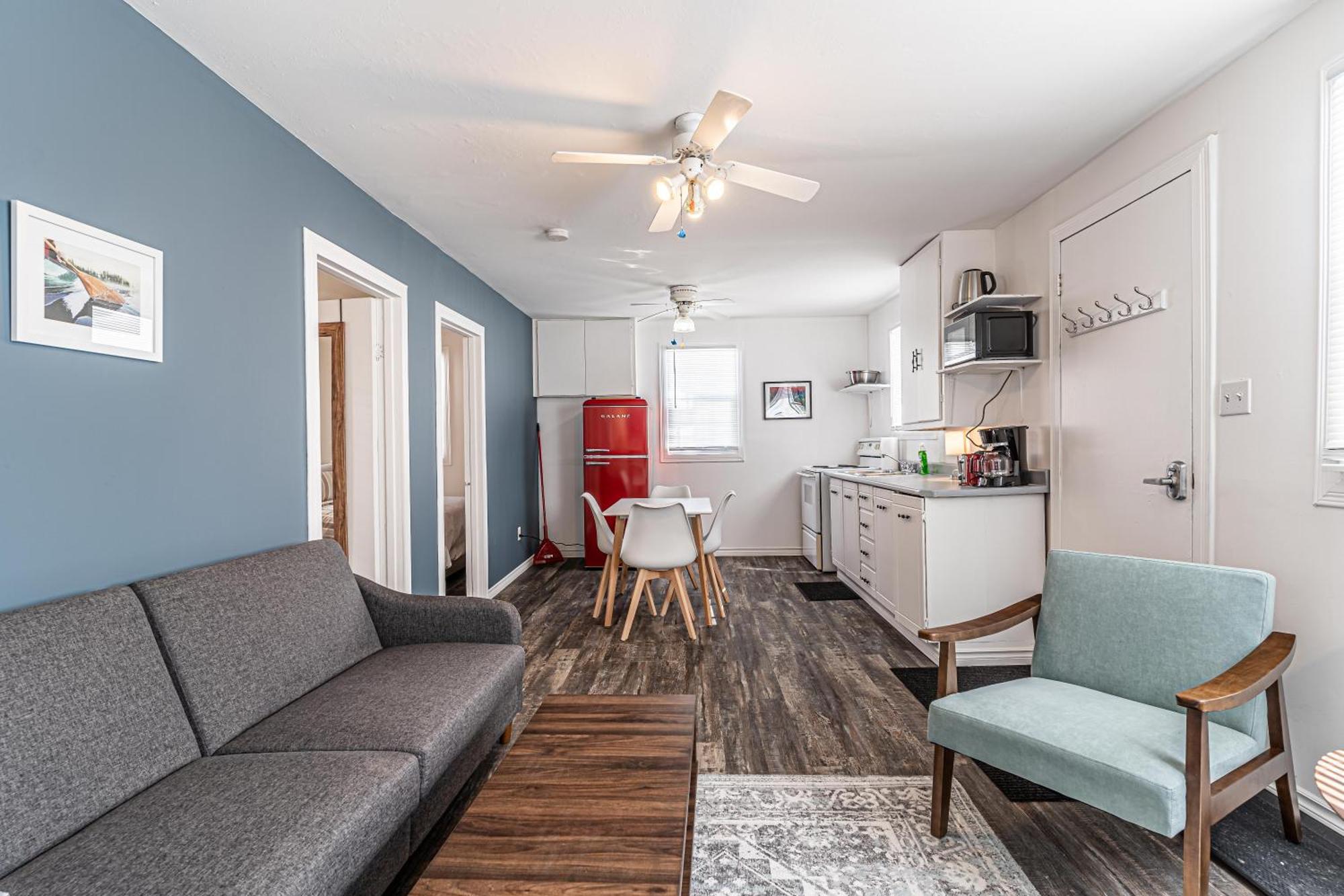 Driftwood Haus Villa Southampton Kültér fotó