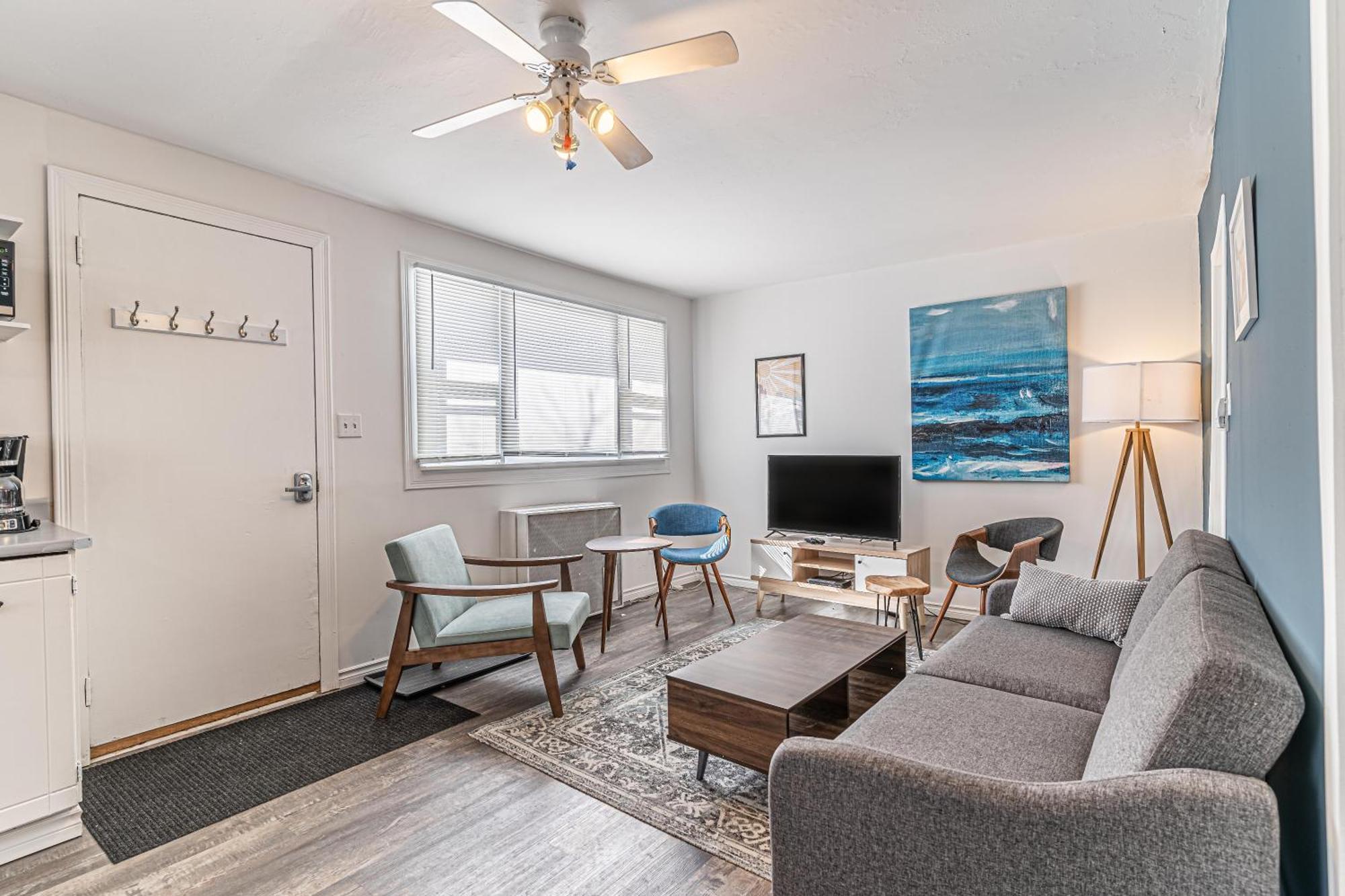Driftwood Haus Villa Southampton Kültér fotó